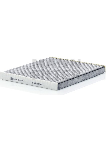 Mann Fılter Hyundai Tucson Karbonlu Polen Filtresi 2005-2010 Mann Filter