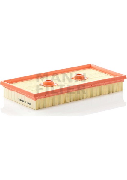 Mann Fılter Vw Golf 1.6 Fsı Hava Filtresi 2004-2008 Mann Filter