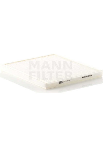 Mann Fılter Toyota Rav4 2.0 Benzinli Polen Filtresi 2001-2006 Mann Filter