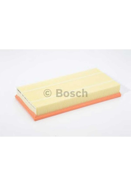Vw Golf 4 Gtı 1.8 T Hava Filtresi 1998-2004 Bosch
