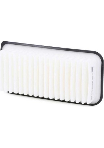 Mann Fılter Toyota Yaris 1.33 Benzinli Hava Filtresi 2009-2011 Mann Filter