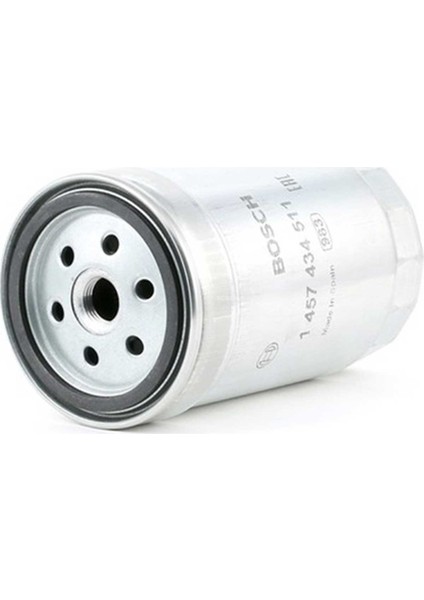 Kia Cerato 1.6 Crdı Dizel Yakıt Filtresi 2006-2009 Bosch