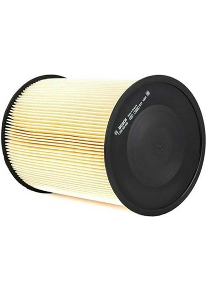 Ford Focus 2 1.6 Tdcı Hava Filtresi 2008-2011 Bosch