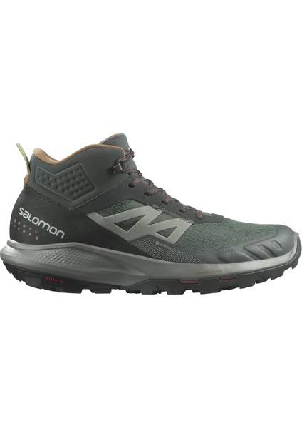 Outpulse Mid Erkek Outdoor Bot