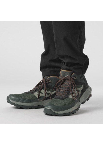 Outpulse Mid Erkek Outdoor Bot fırsatları