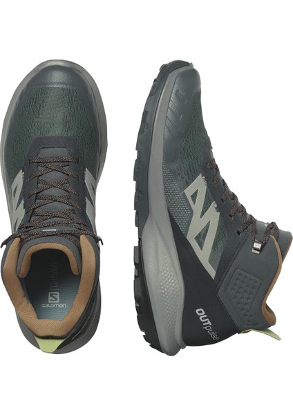 Outpulse Mid Erkek Outdoor Bot fiyatları