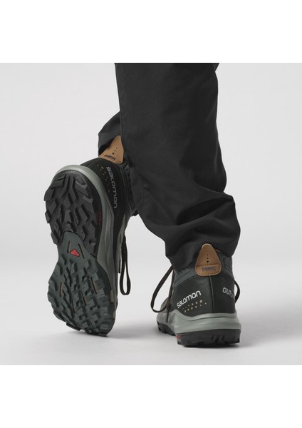 Outpulse Mid Erkek Outdoor Bot indirimleri