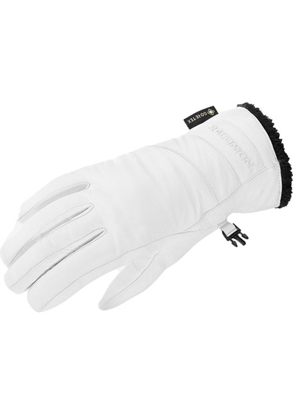 Native Gore-Tex Kadın Kayak/snowboard Kar Eldiveni