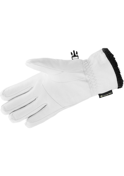 Native Gore-Tex Kadın Kayak/snowboard Kar Eldiveni
