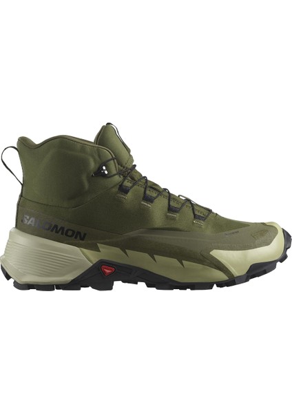 Cross Hike Mid 2 Gore-Tex Erkek Outdoor Bot