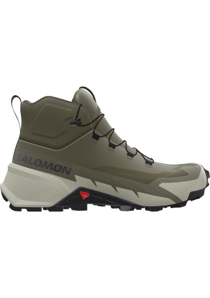 Cross Hike Mid 2 Gore-Tex Erkek Outdoor Bot