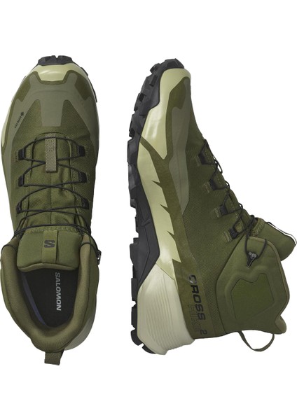 Cross Hike Mid 2 Gore-Tex Erkek Outdoor Bot