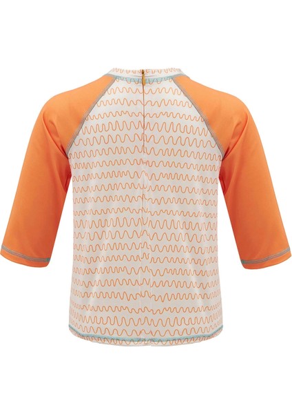 5386L Kız Çocuk Kısa Kol Mayo Şort modelleri