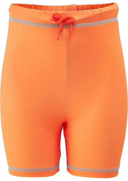 5386L Kız Çocuk Kısa Kol Mayo Şort fırsatları