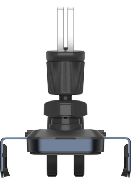 Q.mount Smart 6 Wireless Şarj Özellikli 15W Araç Telefon Tutucu