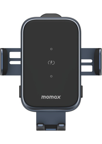 Q.mount Smart 6 Wireless Şarj Özellikli 15W Araç Telefon Tutucu