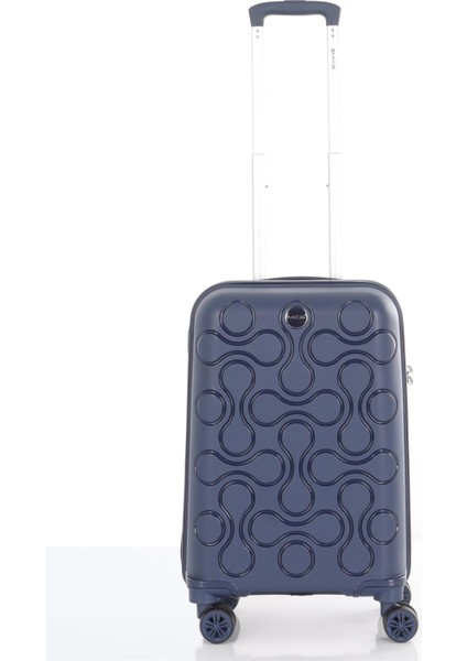 Polipropilen Valiz V376 55 CM