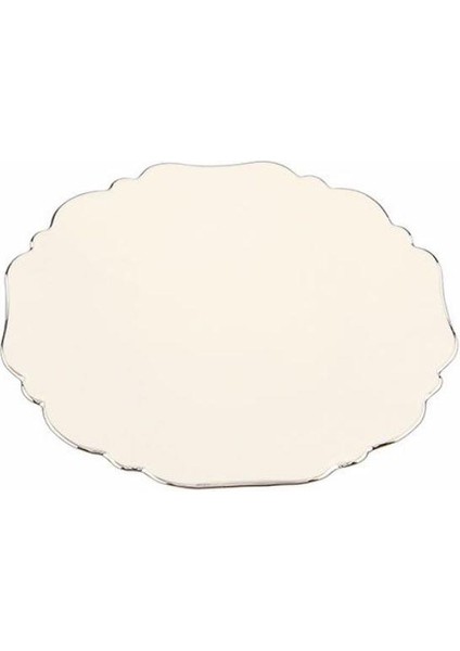 Tide Platin Düz Tabak 21 cm 04ALM007285 modelleri