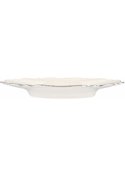 Tide Platin Düz Tabak 21 cm 04ALM007285 fırsatları