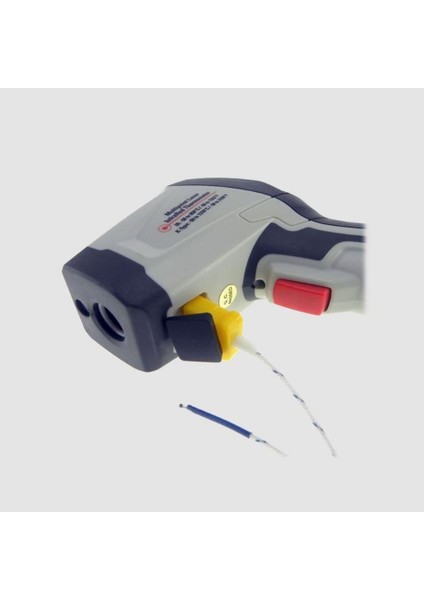 DT-836 Kızılötesi Termometre (Profesyonel)