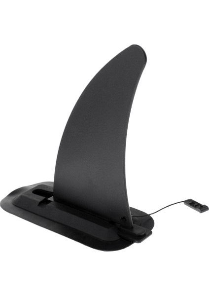 2 Paket Kayak Skeg Izleme Fin Yedek Parçaları Şişirilebilir Kayak Kano Dinghy (Yurt Dışından)
