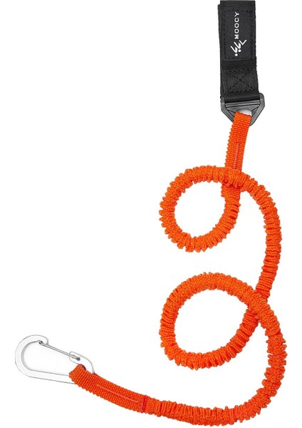 Kayak Kürek Tasma Güvenlik Kralı Balıkçı Çubuk Tekne Bungee Kravat Halat Kano 1 Adet (Yurt Dışından)