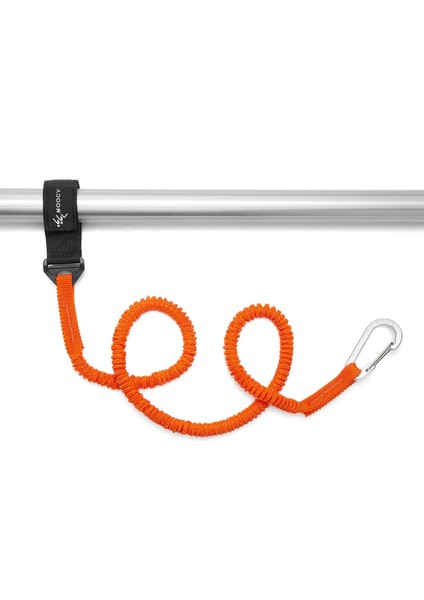 Kayak Kürek Tasma Güvenlik Kralı Balıkçı Çubuk Tekne Bungee Kravat Halat Kano 1 Adet (Yurt Dışından) modelleri