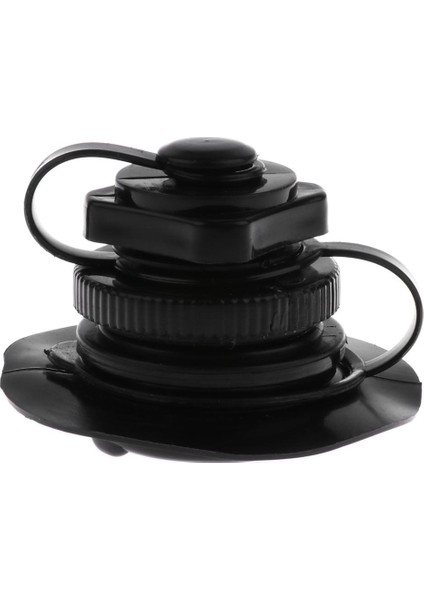 22MM Spiral Vidalı Hava Tapası Enflasyonu Base Siyah ile Değiştirme (Yurt Dışından) fiyatları