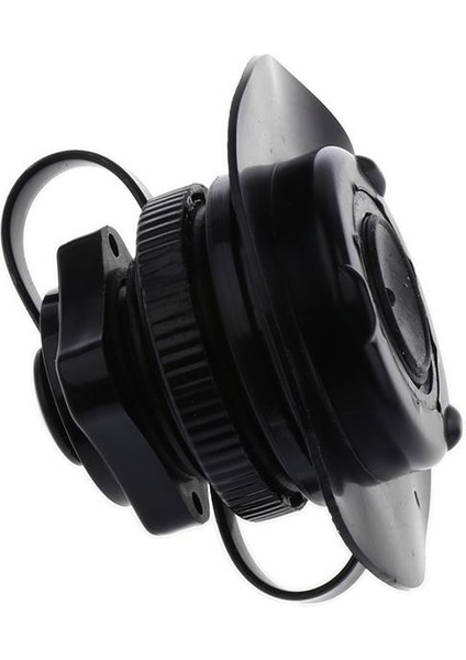 22MM Spiral Vidalı Hava Tapası Enflasyonu Base Siyah ile Değiştirme (Yurt Dışından) indirimleri