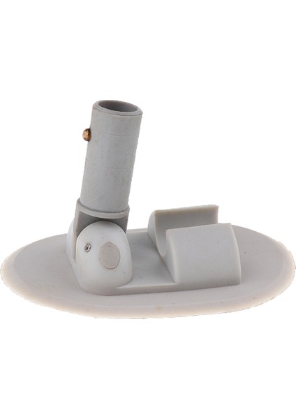 Şişme/ Bimini Üst/ Pvc Güverte Montajı Şişirilebilir Tekne Gri (Yurt Dışından)