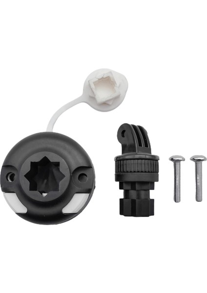 Abs Güvenlik Kayak Spor Kamera Deniz Teknesi Pusula Sahibi L (Yurt Dışından)