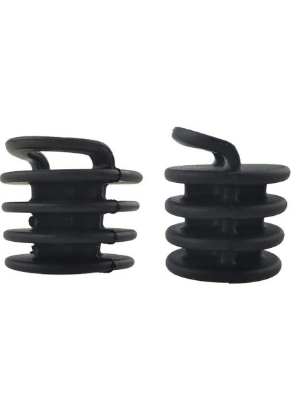 30MM / 1.2 "kayak Kano Tekne Scupper Stopper Bungs Drenaj Delikleri (Yurt Dışından) fırsatları