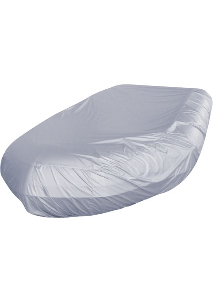 Şişme Tekne.8m (Yurt Dışından)