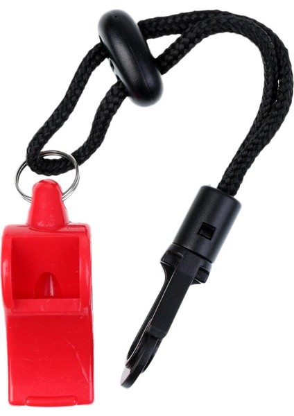 Acil Düdük Kırmızısı (Yurt Dışından) fiyatları