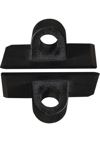 2 Adet Motor Motor Standı Tutucu Montaj Braket Klipsleri (Yurt Dışından) fiyatları