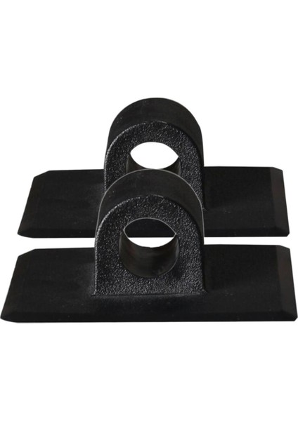 2 Adet Motor Motor Standı Tutucu Montaj Braket Klipsleri (Yurt Dışından) modelleri