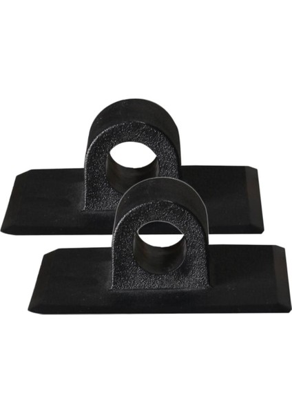 2 Adet Motor Motor Standı Tutucu Montaj Braket Klipsleri (Yurt Dışından) fırsatları