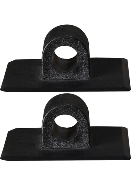 2 Adet Motor Motor Standı Tutucu Montaj Braket Klipsleri (Yurt Dışından) indirimleri