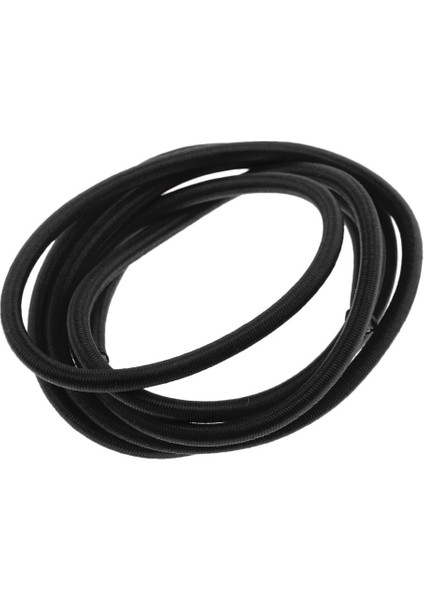 Elastik Bungee Halat Şok Kablosu Bağlantı Tekneleri Bisiklet Römorkları 2m 300CM 5m 1m (Yurt Dışından)