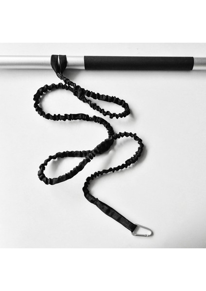 Tasma 61 "2 Tasma Seti Kayık Balıkçılığı Aksesuarları Siyah (Yurt Dışından) modelleri