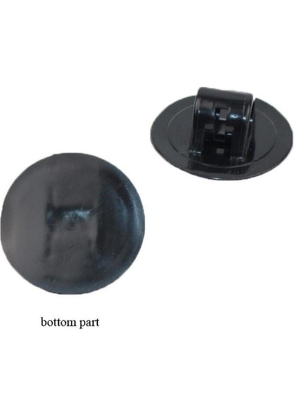 4 Adet Şişme Kayık Motor Montajı Dış Motor Montaj Braketi (Yurt Dışından) modelleri