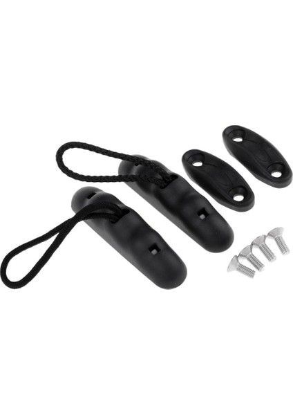 2 Adet Kayık Kano Tekne Kolu Takma (Yurt Dışından) fiyatları