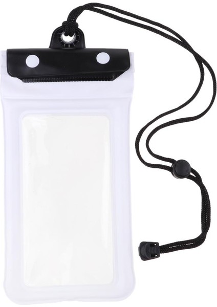 Cep Telefonu Sahibi Beyaz (Yurt Dışından)