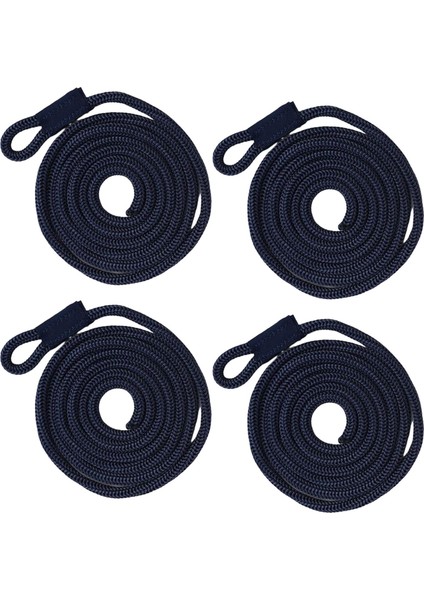 4 Tamponları Dock Koruyucusu Ipi (Yurt Dışından)