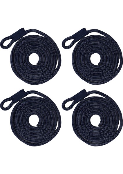 4 Tamponları Dock Koruyucusu Ipi (Yurt Dışından) fırsatları