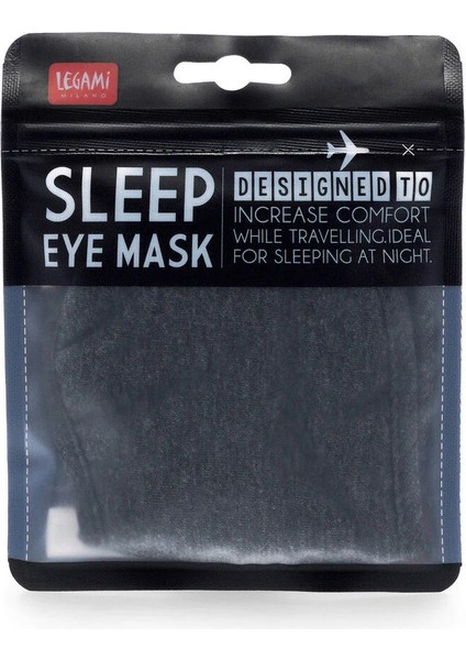 Sleep Eye Mask - Uyku Maskesi