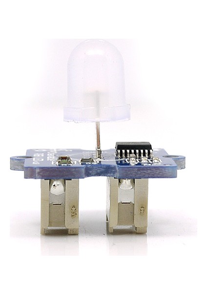 Chainable (Arka Arkaya Bağlanabilir) Rgb LED Standart