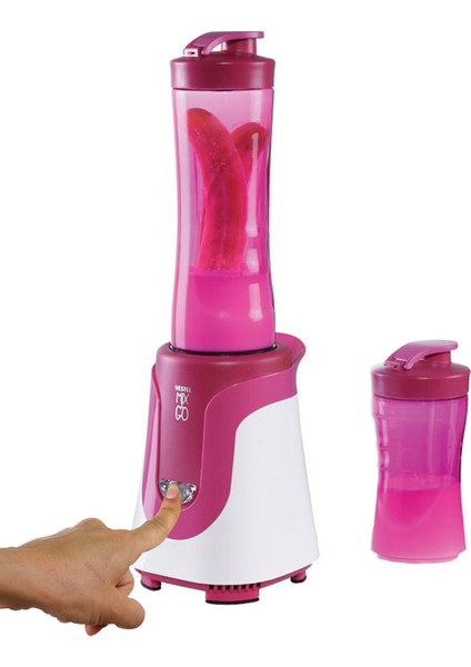 Mıx&go Pembe Blender