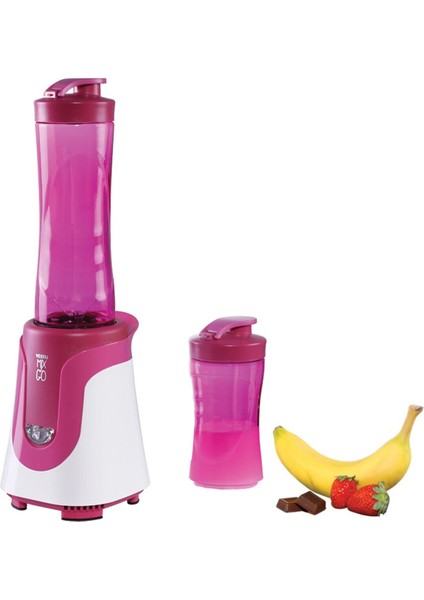 Mıx&go Pembe Blender