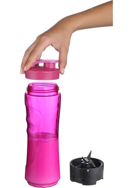 Mıx&go Pembe Blender